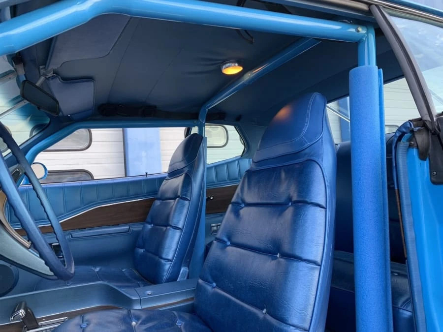 1973 Dodge Charger 3rd Gen - Image 16 of 31