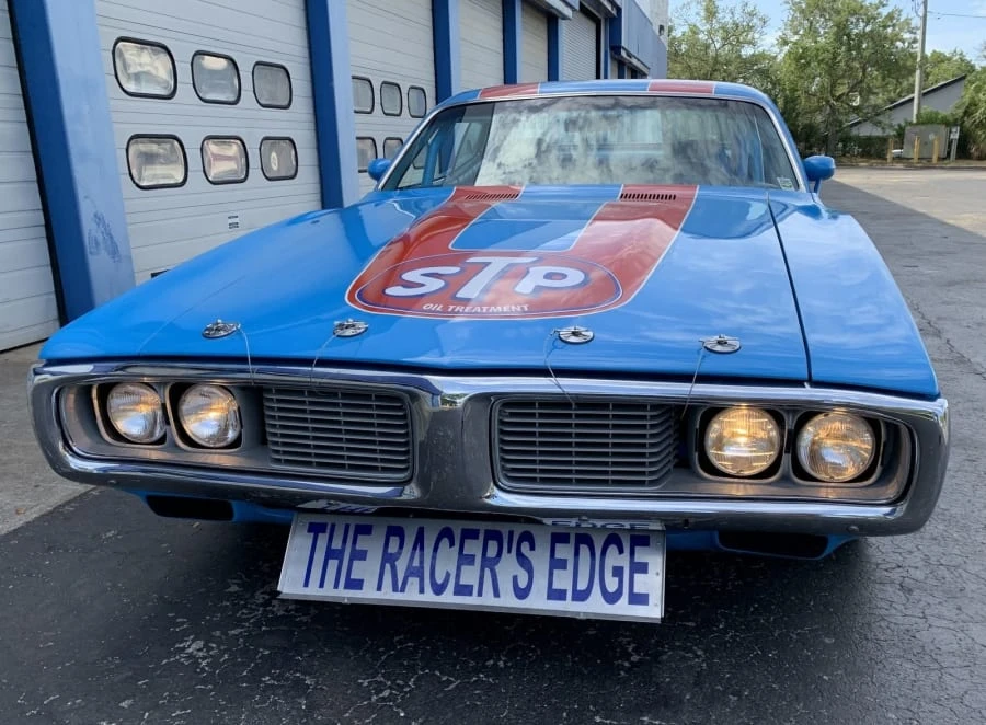 1973 Dodge Charger 3rd Gen - Image 13 of 31