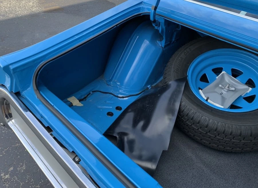 1973 Dodge Charger 3rd Gen - Image 25 of 31