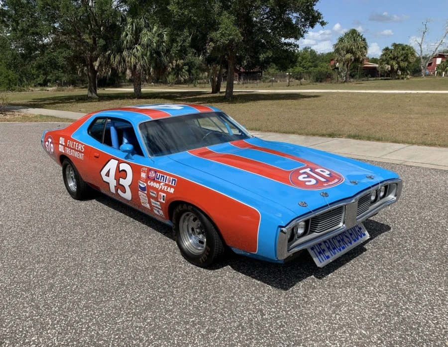 1973 Dodge Charger 3rd Gen - Image 10 of 31