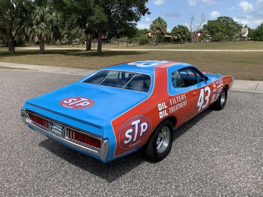 1973 Dodge Charger 3rd Gen - Image 3 of 31