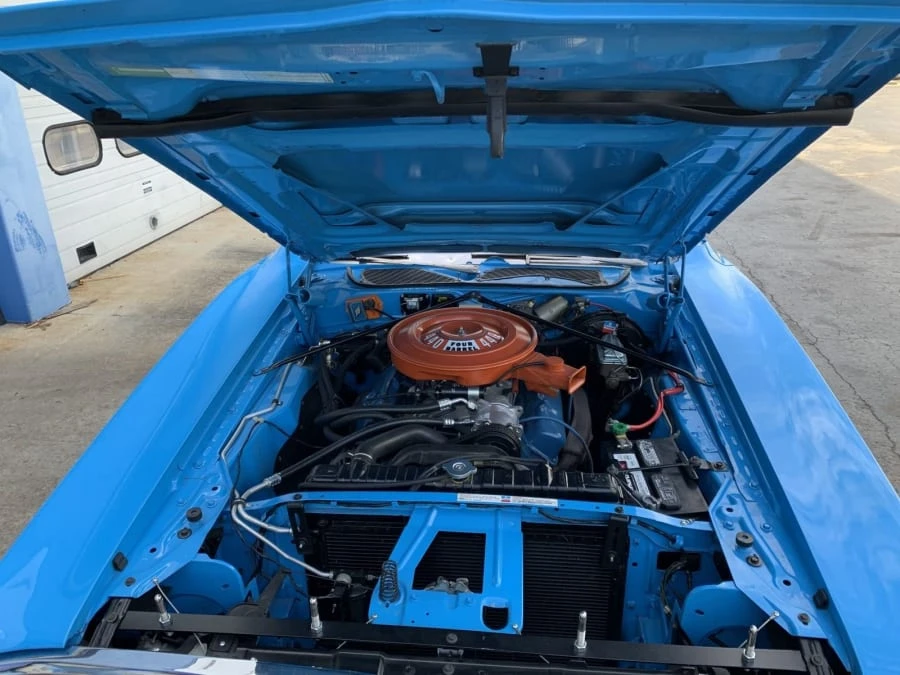 1973 Dodge Charger 3rd Gen - Image 22 of 31