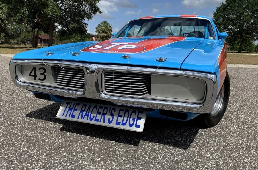 1973 Dodge Charger 3rd Gen - Image 4 of 31