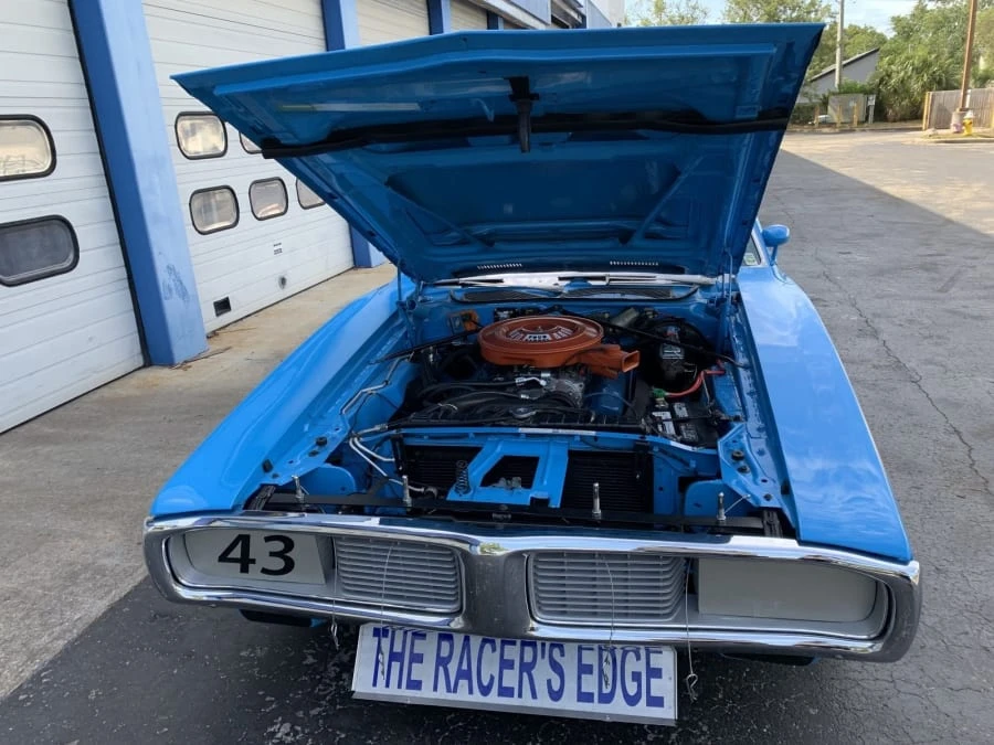 1973 Dodge Charger 3rd Gen - Image 20 of 31