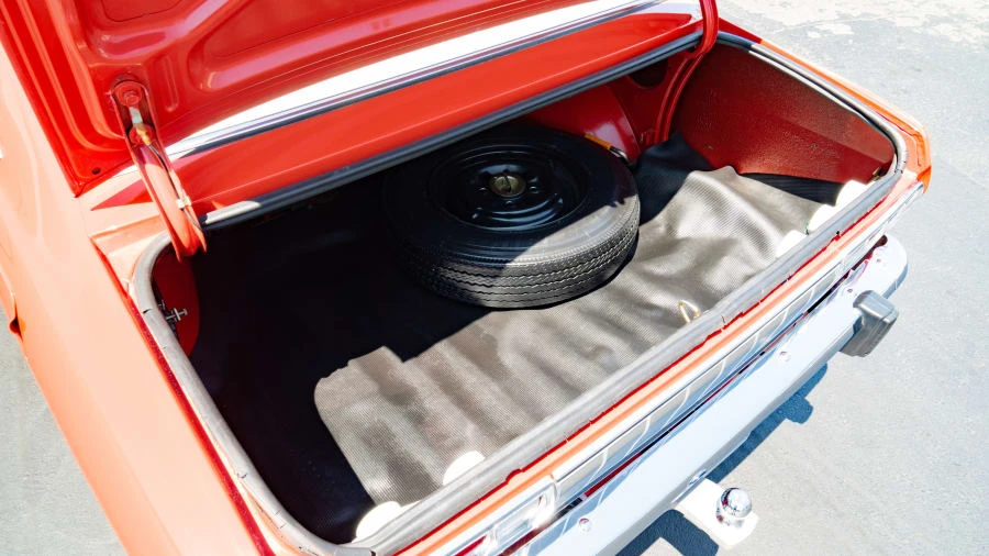1973 Dodge Colt - Image 11 of 16