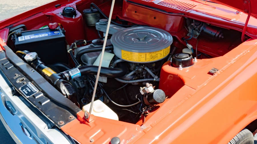 1973 Dodge Colt - Image 9 of 16