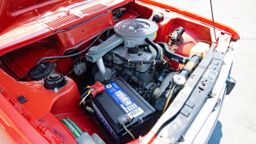 1973 Dodge Colt - Image 10 of 16