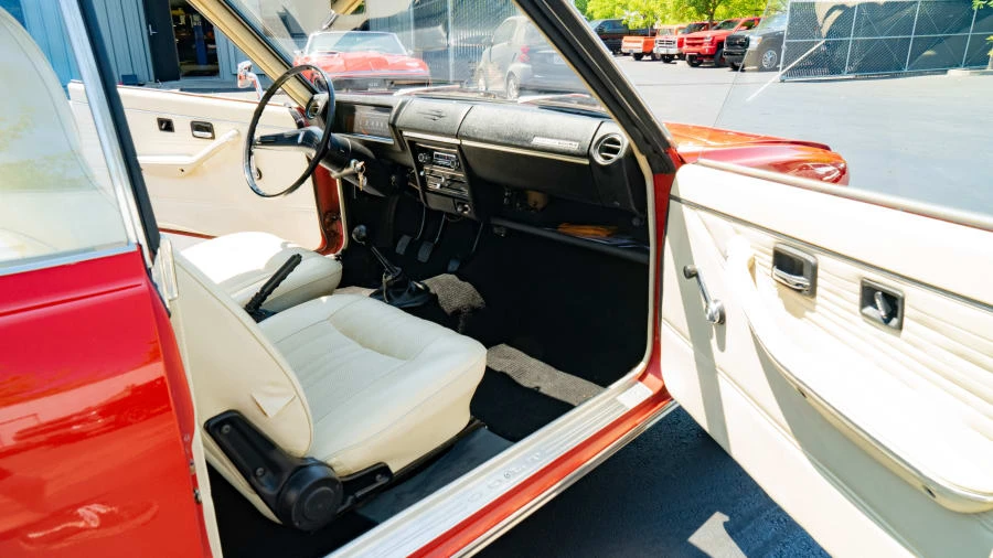 1973 Dodge Colt - Image 7 of 16