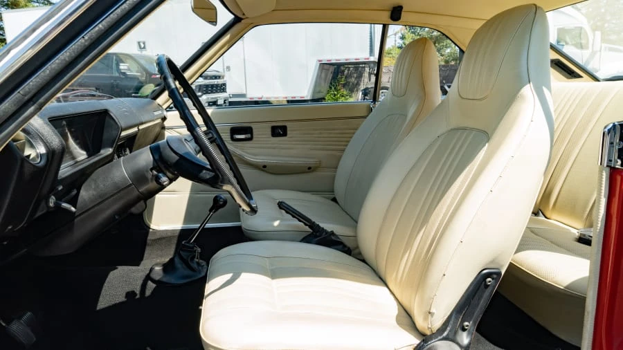 1973 Dodge Colt - Image 4 of 16