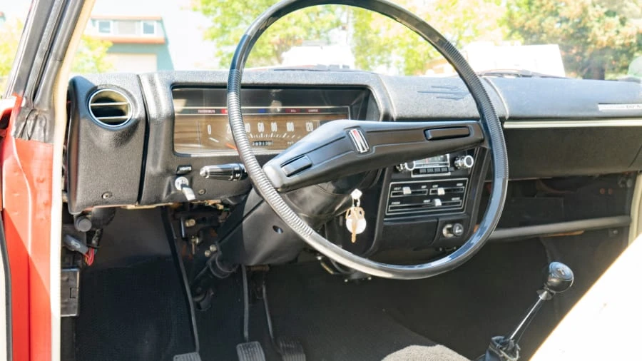 1973 Dodge Colt - Image 5 of 16