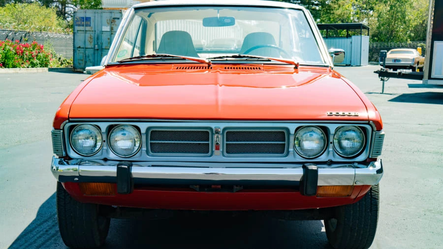 1973 Dodge Colt - Image 12 of 16