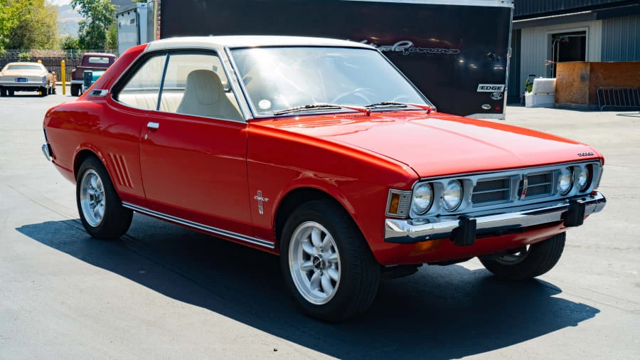 1973 Dodge Colt - Image 15 of 16