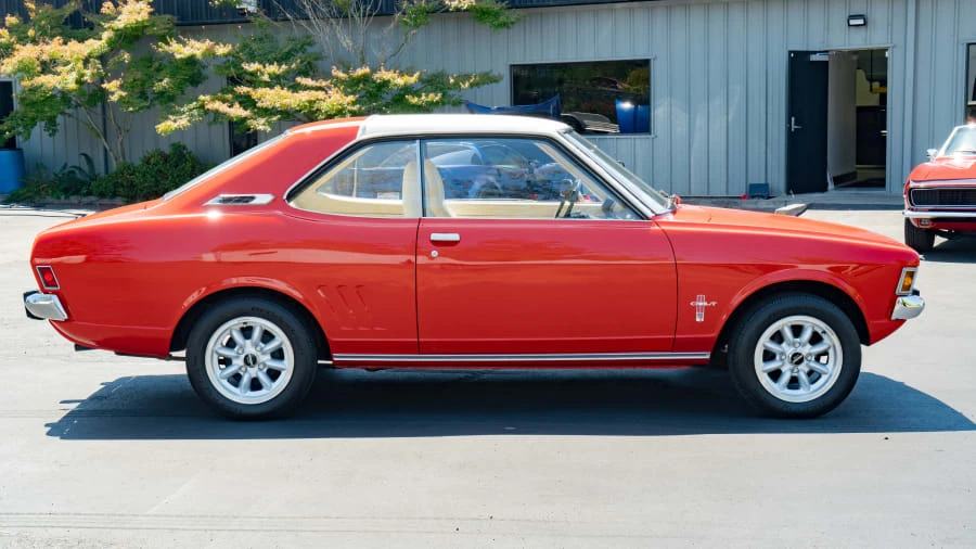 1973 Dodge Colt - Image 16 of 16
