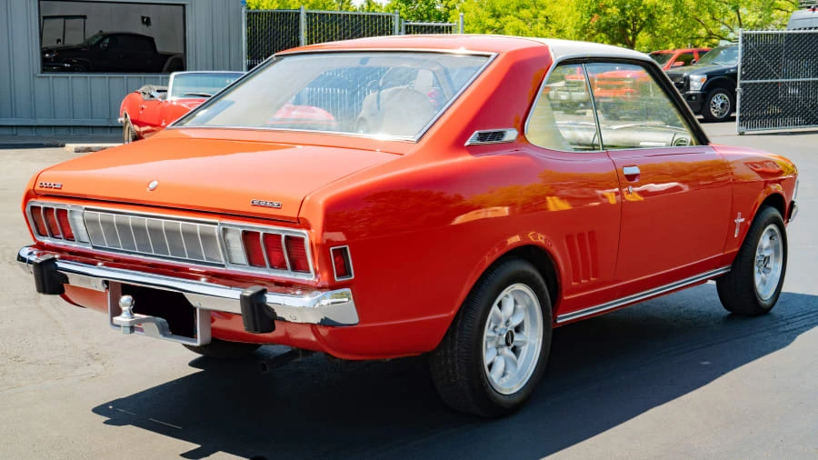 1973 Dodge Colt - Image 14 of 16