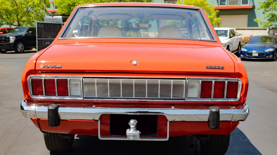 1973 Dodge Colt - Image 13 of 16