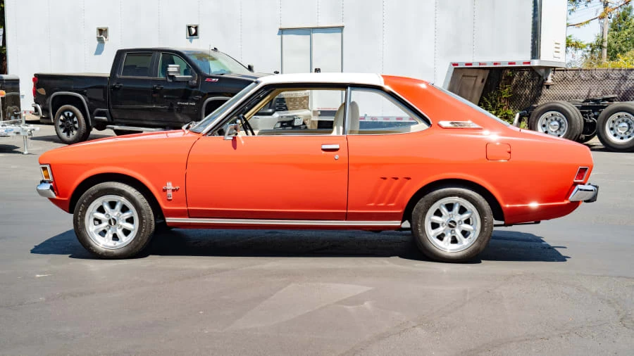1973 Dodge Colt - Image 2 of 16