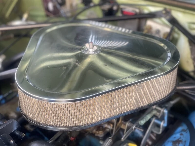 1973 Dodge Coronet 5th Gen - Image 30 of 31
