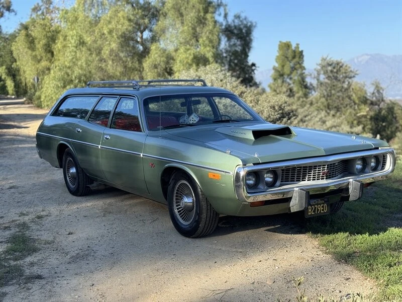 1973 Dodge Coronet 5th Gen - Image 2 of 31