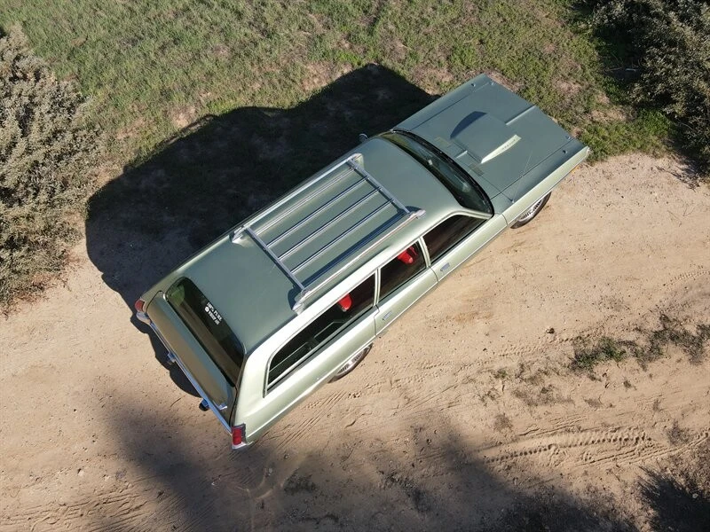 1973 Dodge Coronet 5th Gen - Image 23 of 31