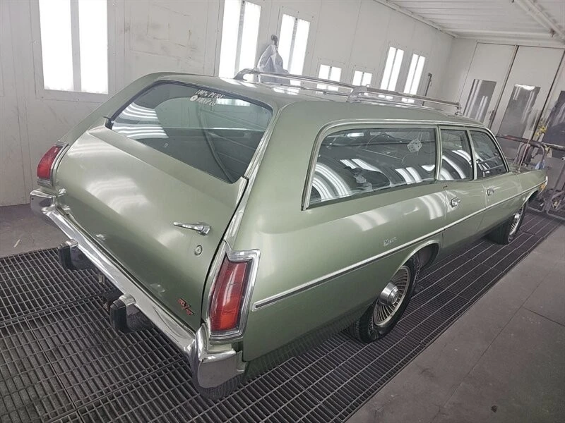 1973 Dodge Coronet 5th Gen - Image 21 of 31