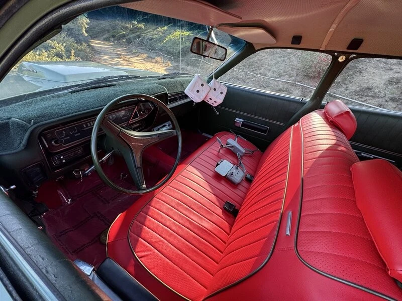 1973 Dodge Coronet 5th Gen - Image 3 of 31