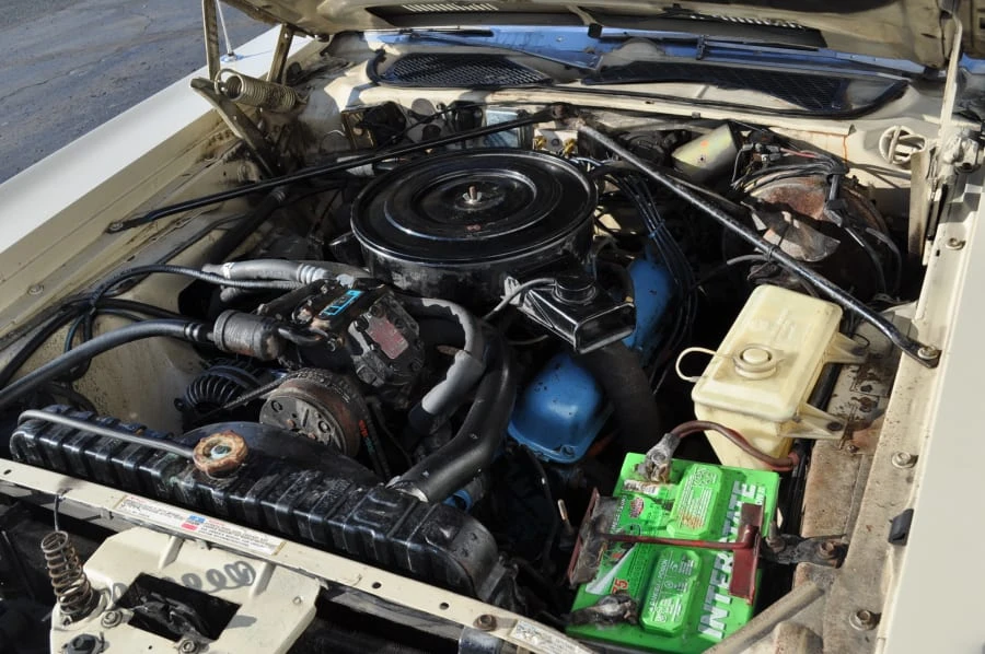 1973 Dodge Coronet 5th Gen - Image 5 of 12