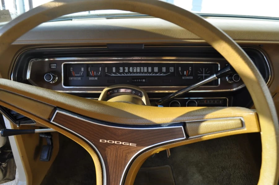 1973 Dodge Coronet 5th Gen - Image 6 of 12