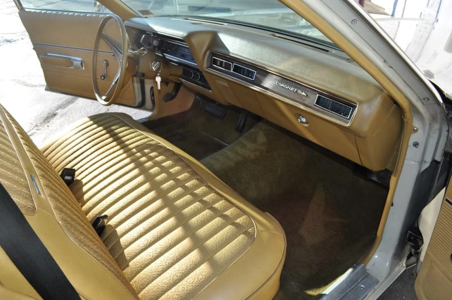 1973 Dodge Coronet 5th Gen - Image 7 of 12