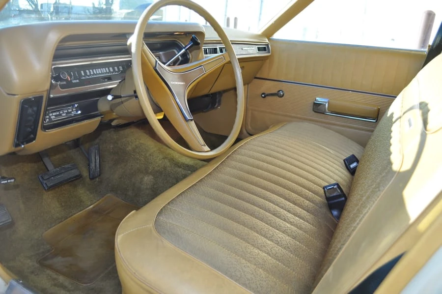 1973 Dodge Coronet 5th Gen - Image 8 of 12