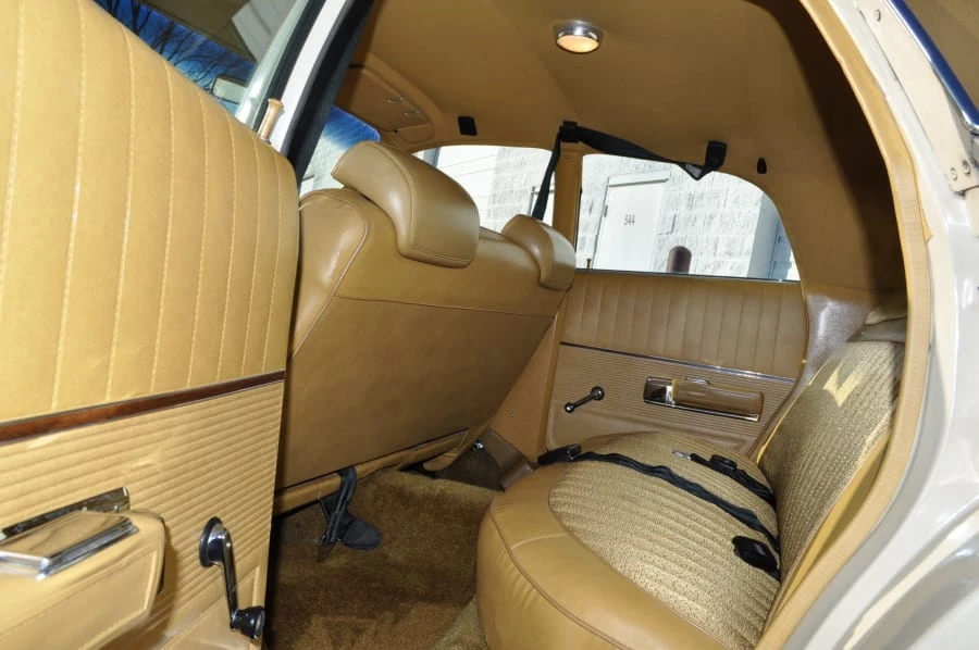 1973 Dodge Coronet 5th Gen - Image 9 of 12