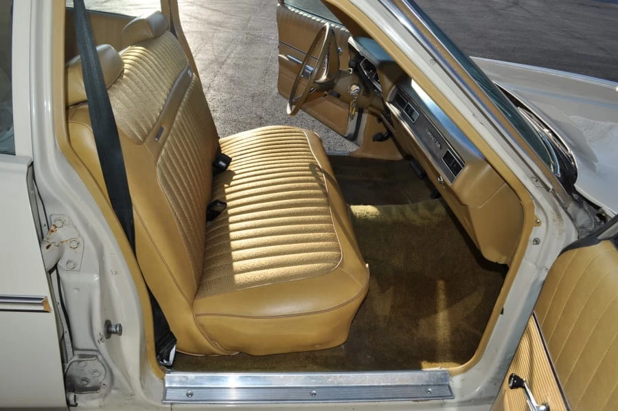 1973 Dodge Coronet 5th Gen - Image 4 of 12