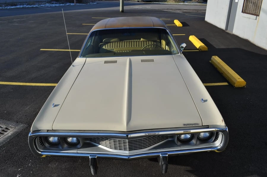 1973 Dodge Coronet 5th Gen - Image 11 of 12
