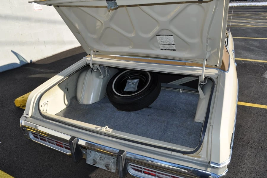 1973 Dodge Coronet 5th Gen - Image 12 of 12