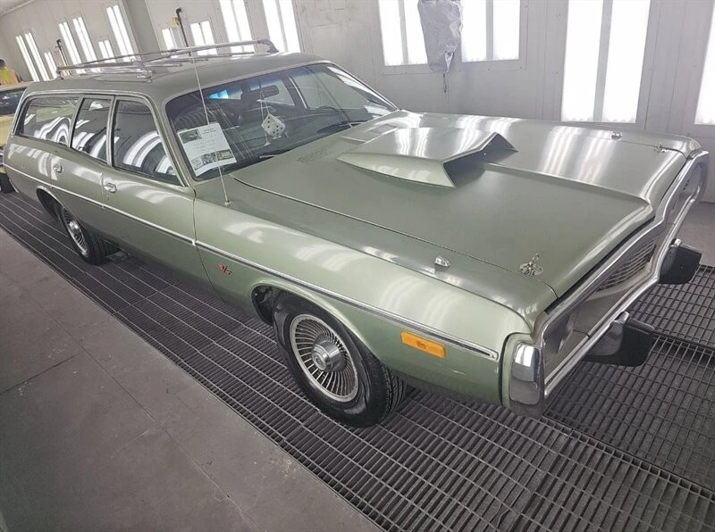 1973 Dodge Coronet 5th Gen - Image 16 of 21