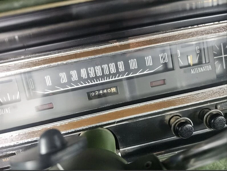 1973 Dodge Coronet 5th Gen - Image 15 of 21