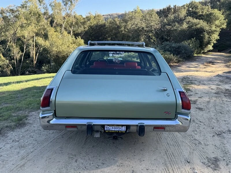 1973 Dodge Coronet 5th Gen - Image 17 of 21