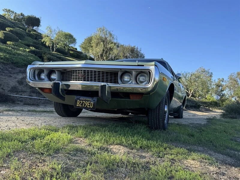 1973 Dodge Coronet 5th Gen - Image 7 of 21