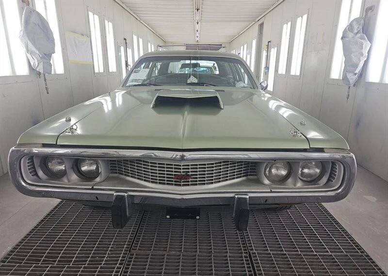 1973 Dodge Coronet 5th Gen - Image 14 of 21
