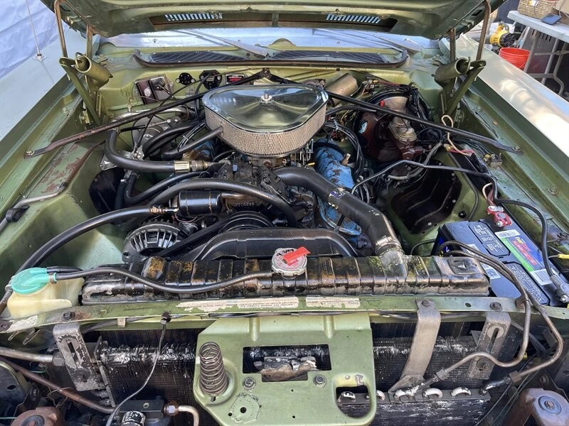 1973 Dodge Coronet 5th Gen - Image 9 of 21