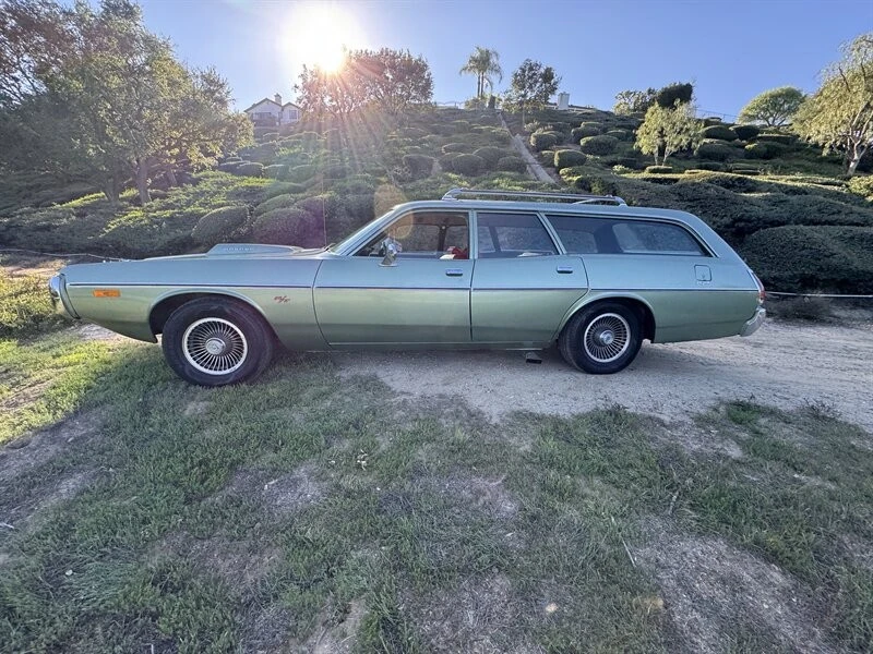 1973 Dodge Coronet 5th Gen - Image 6 of 21