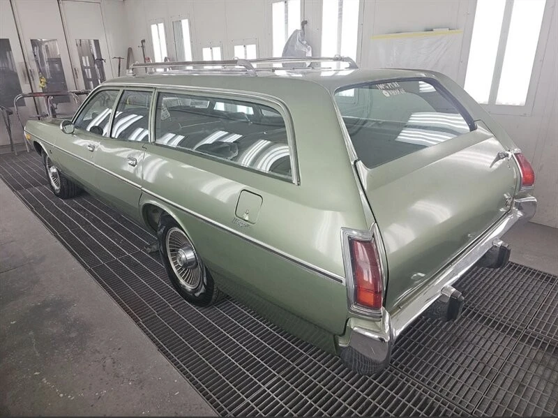 1973 Dodge Coronet 5th Gen - Image 13 of 21