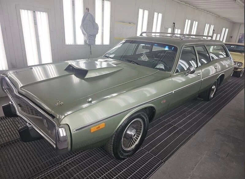 1973 Dodge Coronet 5th Gen - Image 5 of 12