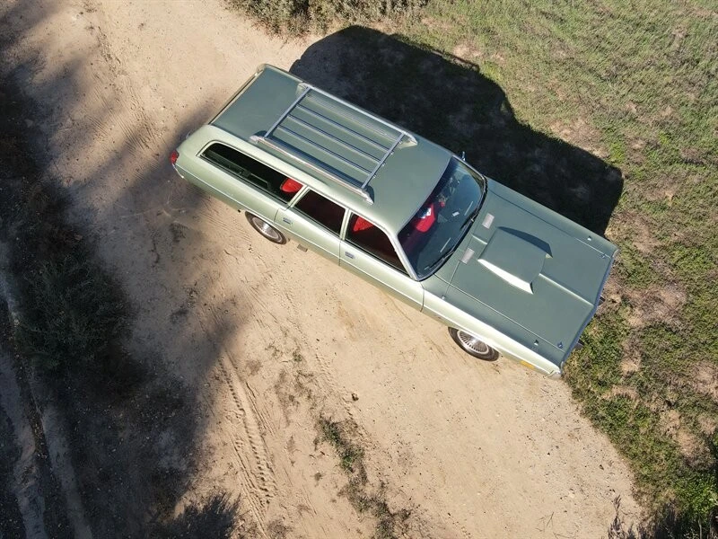 1973 Dodge Coronet 5th Gen - Image 10 of 12