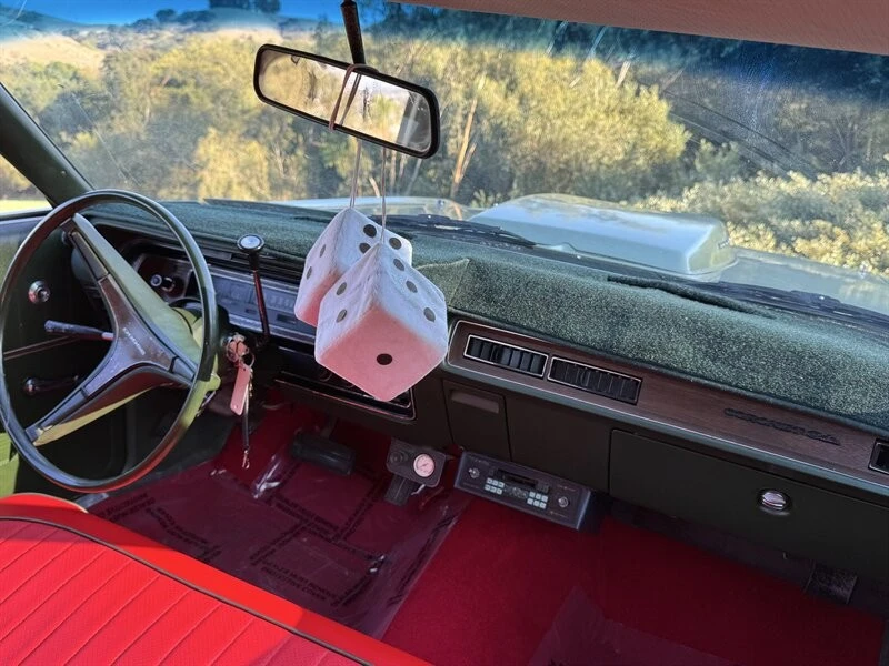 1973 Dodge Coronet 5th Gen - Image 8 of 12