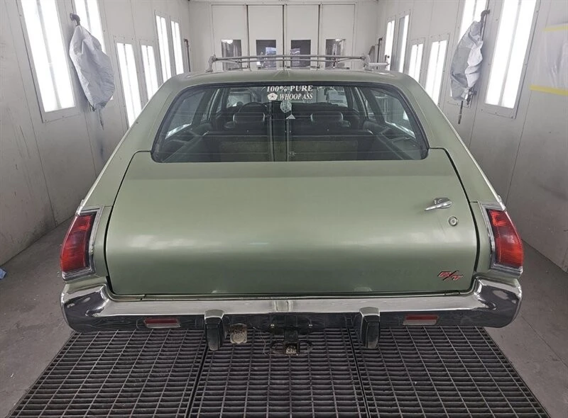 1973 Dodge Coronet 5th Gen - Image 19 of 21