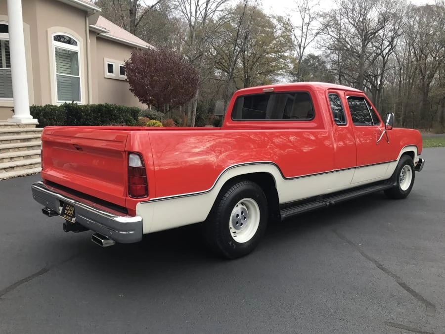 1973 Dodge D Series 3rd Gen - Image 2 of 10