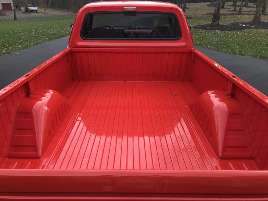 1973 Dodge D Series 3rd Gen - Image 5 of 10