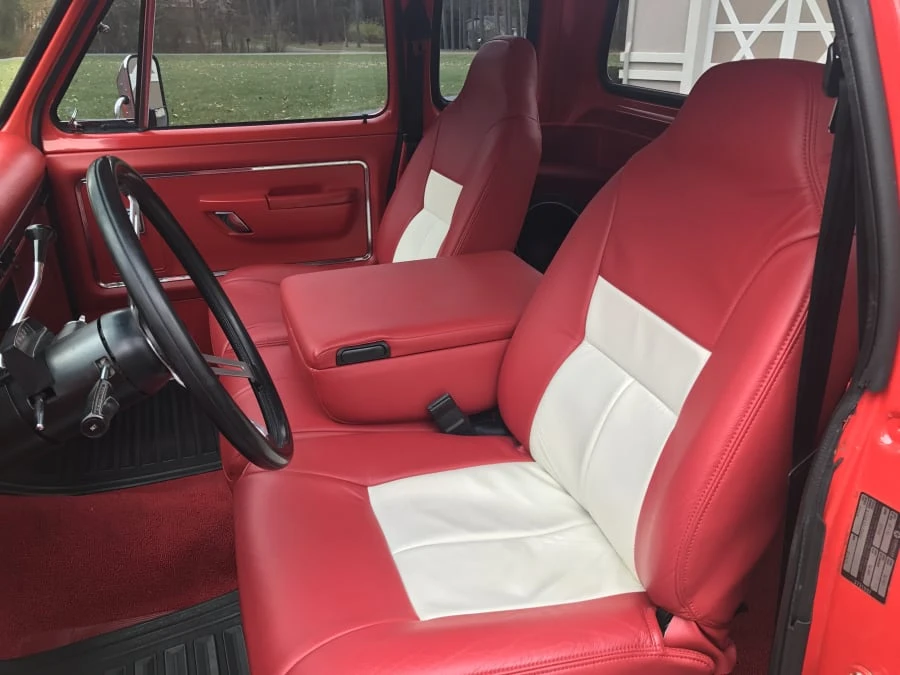 1973 Dodge D Series 3rd Gen - Image 7 of 10
