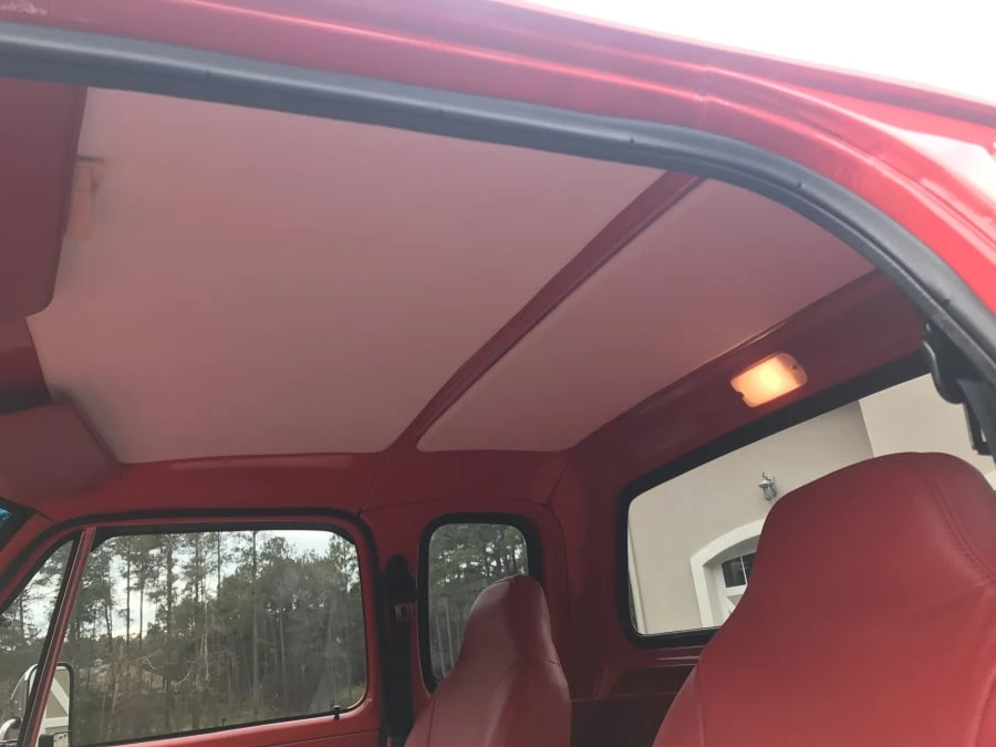 1973 Dodge D Series 3rd Gen - Image 8 of 10