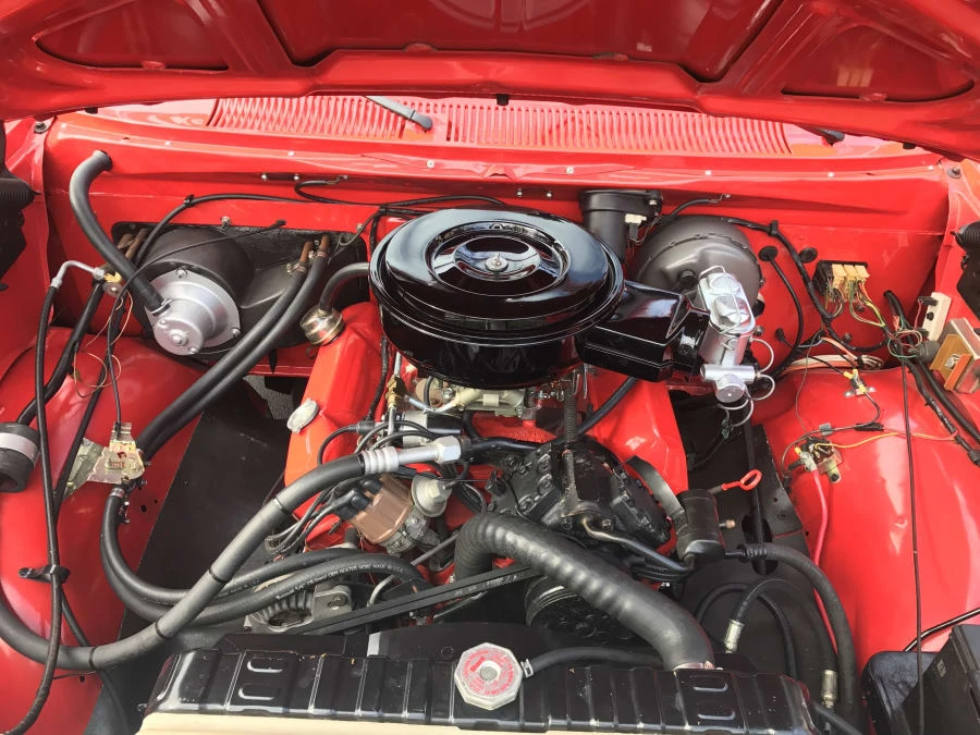 1973 Dodge D Series 3rd Gen - Image 10 of 10